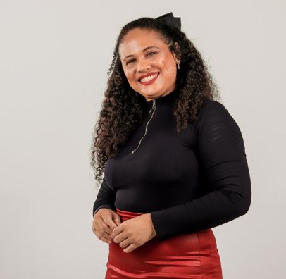 Foto de Antonia Neres