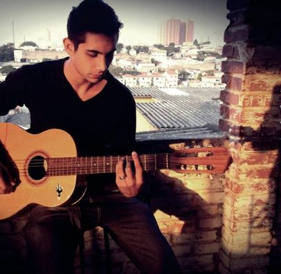 Foto de Rafael Molina