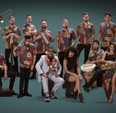 Foto de La Delio Valdez