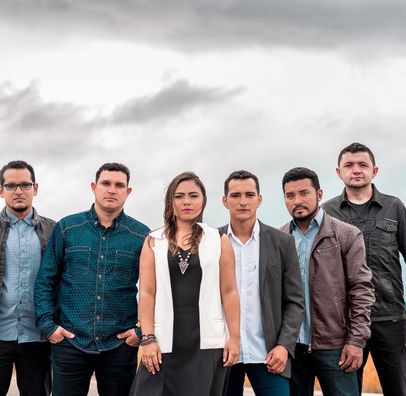 Foto de Ministério Geração 7 OM