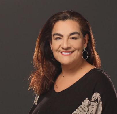 Foto de Marcela Cardenas