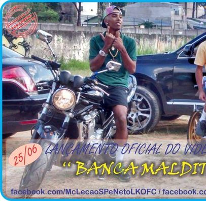 Foto de Mc Lecao Sp & Neto L.k