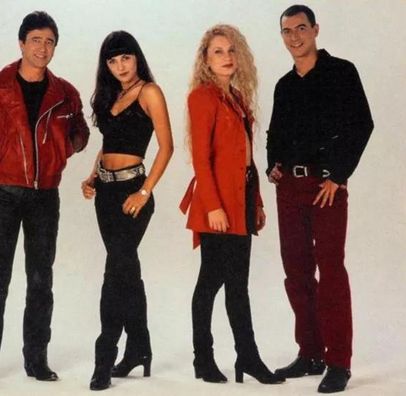 Foto de Orquestra da Terra