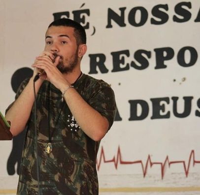 Foto de Ministério Castelo Interior