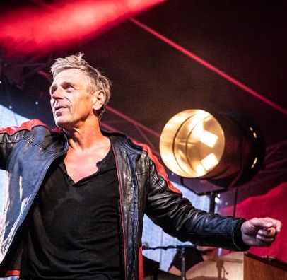 Foto de Michael Falch