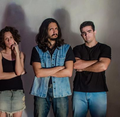 Foto de Metais de Transição