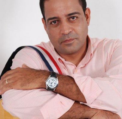 Foto de Henrique e Paulo Cezar