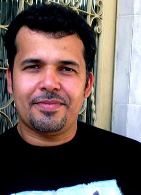 Foto de Rafael Callado