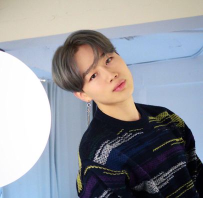 Foto de SPAX (스팍)