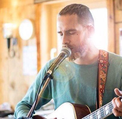 Foto de Michael Lane