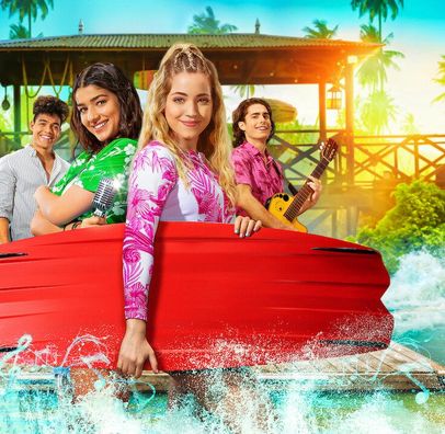 Foto de Cielo Grande