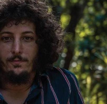 Foto de Adrian Berra