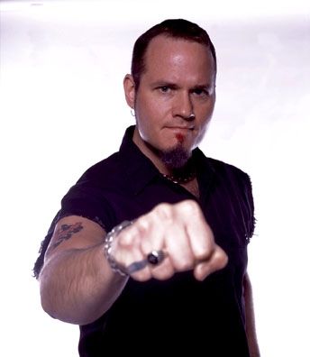 Foto de Tim Ripper Owens