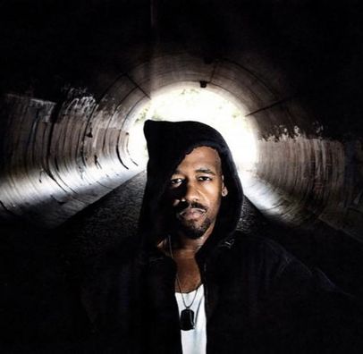 Foto de Halloween (Hip Hop)