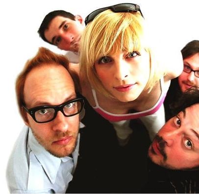 Foto de Bettie Serveert