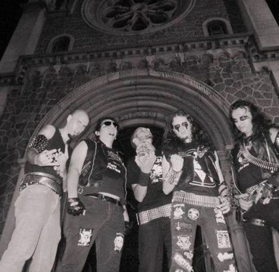 Foto de Hellish Grave OldSchool