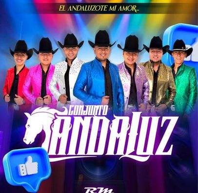 Foto de Conjunto Andaluz
