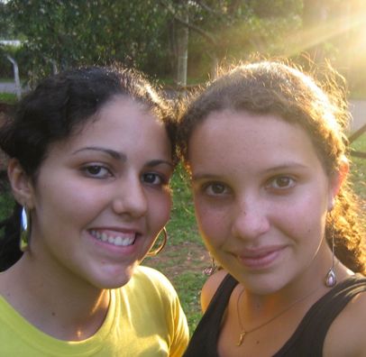 Foto de Fora da Linha