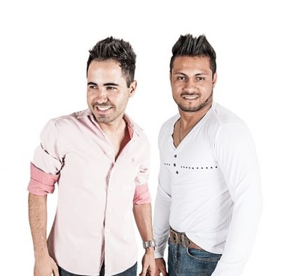 Foto de Bruno & Flausino