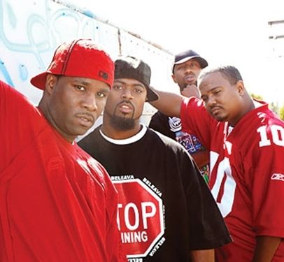 Foto de Cross Movement