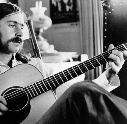 Foto de Norman Greenbaum