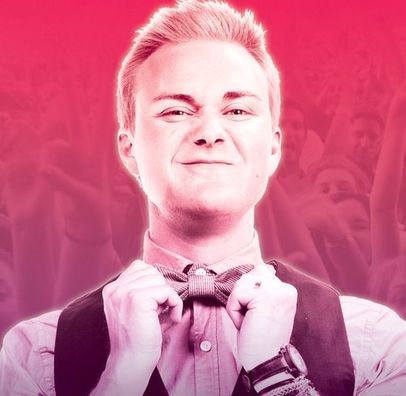 Foto de Richard Beynon