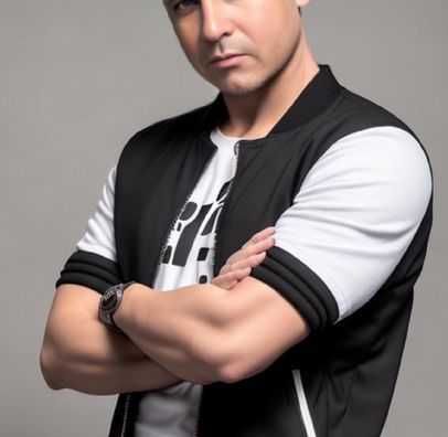 Foto de DJ Prodígio