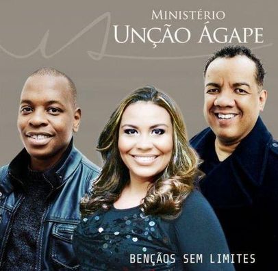 Foto de Ministério Unção Ágape