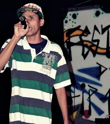 Foto de PBone Constrês