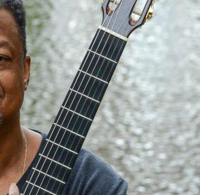 Foto de Gilvan de Oliveira