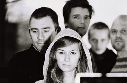 Foto de Scandinavian Music Group