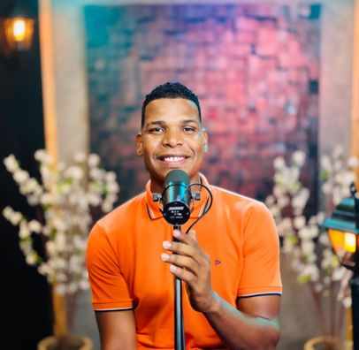 Foto de Adenilson Santos