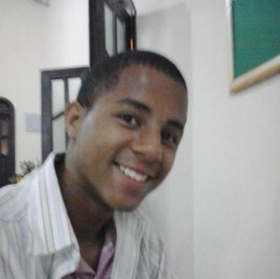 Foto de Lucas Abraão