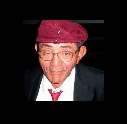 Foto de Babau do Pandeiro