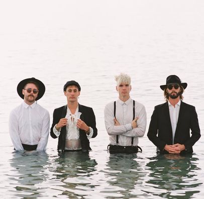 Foto de The Big Push