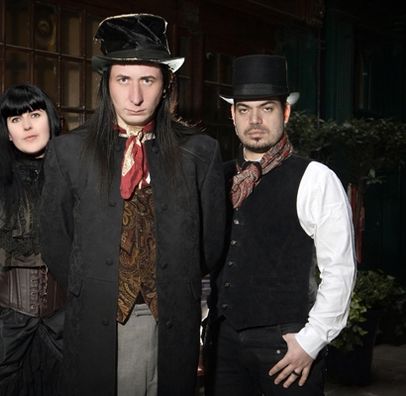 Foto de Red Sun Revival