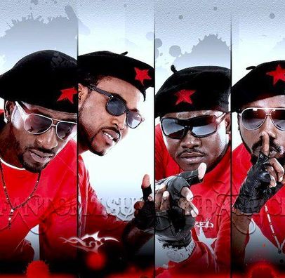 Foto de Barikad Crew