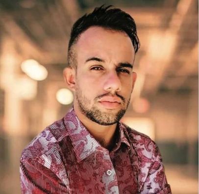 Foto de Wellington Venceslau