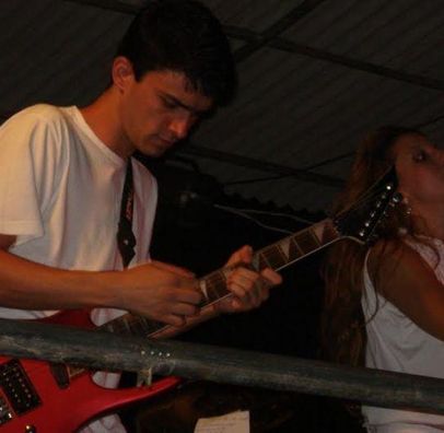 Foto de Luís Alberto