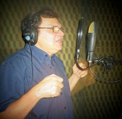 Foto de Alberto Malcher