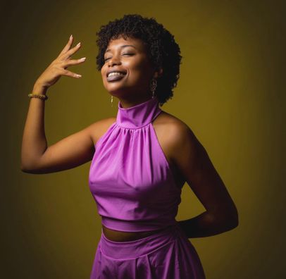 Foto de Carla Mooniz