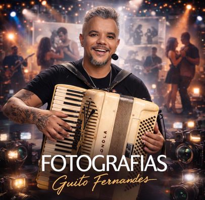 Foto de Guito Fernandes