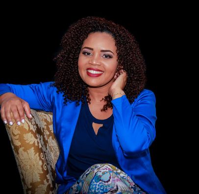 Foto de Dulci Mendes