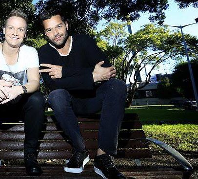 Foto de Luke Kennedy