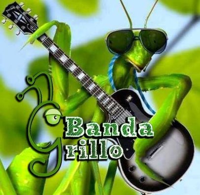 Foto de Banda Grillo