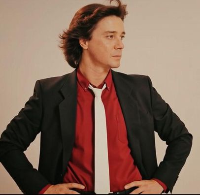 Foto de Adrián Zambelli