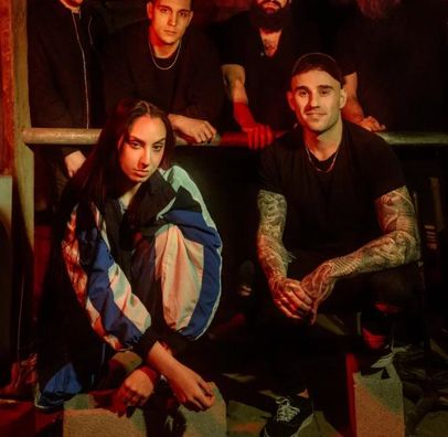 Foto de Face Yourself