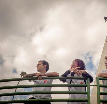 Foto de Contra Cultura