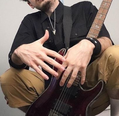 Foto de Nik Nocturnal