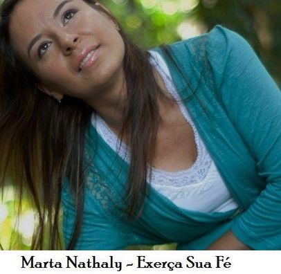 Foto de Marta Nathaly